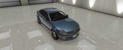 俠盜獵車手5 (GTA 5) 全載具型號特性列表分享