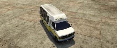 俠盜獵車手5 (GTA 5) 全載具型號特性列表分享