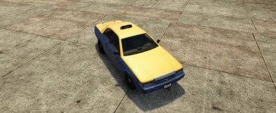 俠盜獵車手5 (GTA 5) 全載具型號特性列表分享