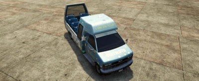 俠盜獵車手5 (GTA 5) 全載具型號特性列表分享