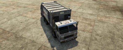 俠盜獵車手5 (GTA 5) 全載具型號特性列表分享