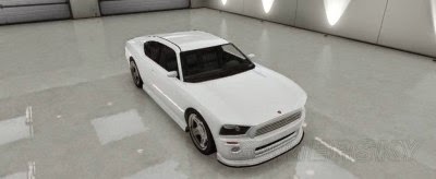 俠盜獵車手5 (GTA 5) 全載具型號特性列表分享