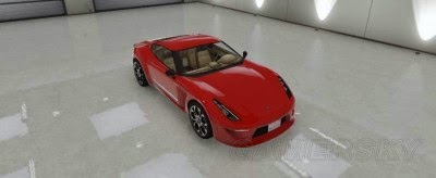 俠盜獵車手5 (GTA 5) 全載具型號特性列表分享