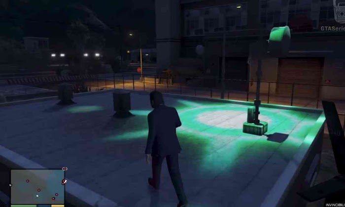 俠盜獵車手5 (GTA 5) 全彩蛋位置介紹與介紹圖文分享