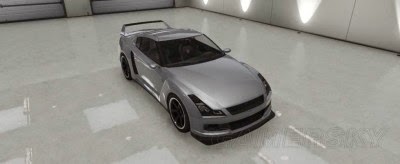 俠盜獵車手5 (GTA 5) 全載具型號特性列表分享
