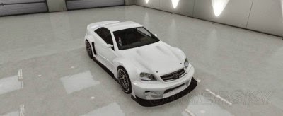 俠盜獵車手5 (GTA 5) 全載具型號特性列表分享