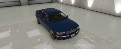 俠盜獵車手5 (GTA 5) 全載具型號特性列表分享