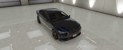 俠盜獵車手5 (GTA 5) 全載具型號特性列表分享