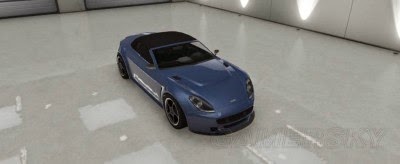 俠盜獵車手5 (GTA 5) 全載具型號特性列表分享