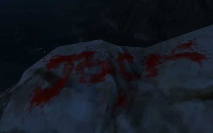 俠盜獵車手5 (GTA 5) 全彩蛋位置介紹與介紹圖文分享
