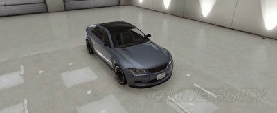 俠盜獵車手5 (GTA 5) 全載具型號特性列表分享