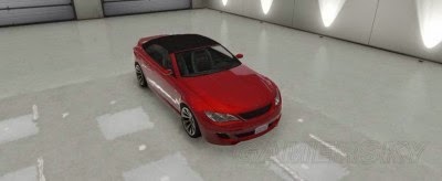 俠盜獵車手5 (GTA 5) 全載具型號特性列表分享