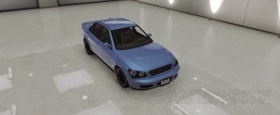 俠盜獵車手5 (GTA 5) 全載具型號特性列表分享
