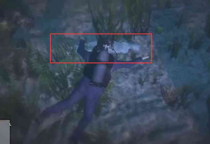 俠盜獵車手5 (GTA 5) 全彩蛋位置介紹與介紹圖文分享