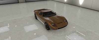 俠盜獵車手5 (GTA 5) 全載具型號特性列表分享
