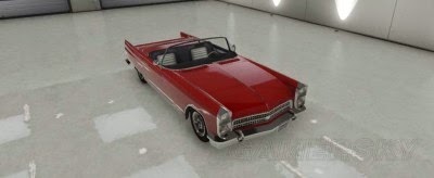 俠盜獵車手5 (GTA 5) 全載具型號特性列表分享