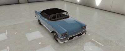 俠盜獵車手5 (GTA 5) 全載具型號特性列表分享