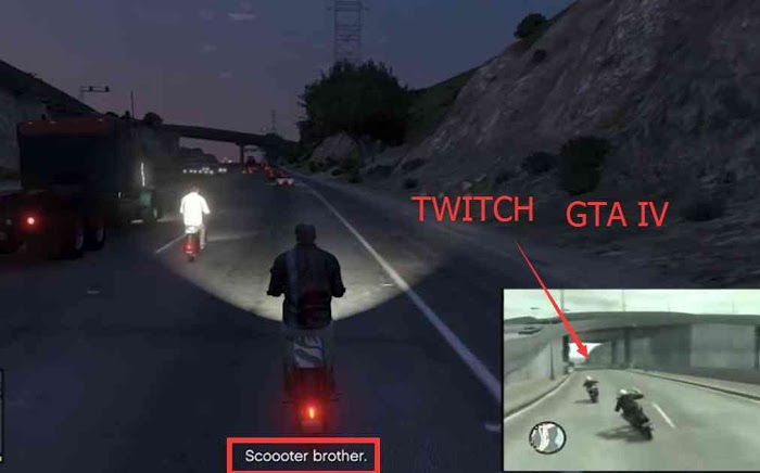俠盜獵車手5 (GTA 5) 全彩蛋位置介紹與介紹圖文分享