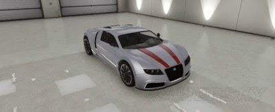 俠盜獵車手5 (GTA 5) 全載具型號特性列表分享