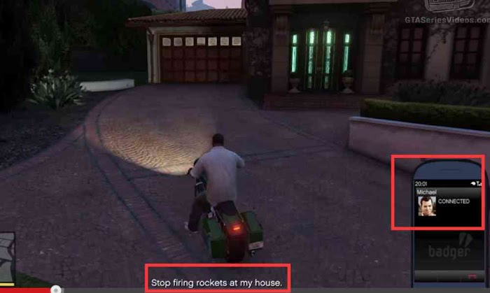 俠盜獵車手5 (GTA 5) 全彩蛋位置介紹與介紹圖文分享