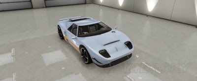 俠盜獵車手5 (GTA 5) 全載具型號特性列表分享