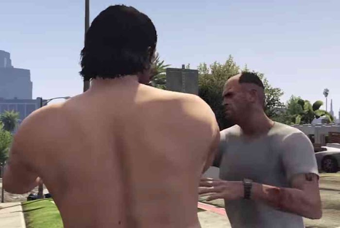 俠盜獵車手5 (GTA 5) 全彩蛋位置介紹與介紹圖文分享