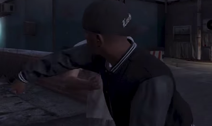 俠盜獵車手5 (GTA 5) 全彩蛋位置介紹與介紹圖文分享