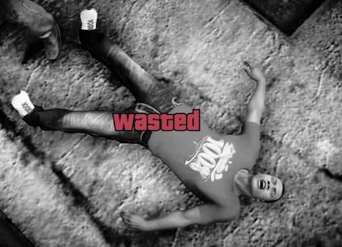 俠盜獵車手5 (GTA 5) 全彩蛋位置介紹與介紹圖文分享