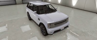 俠盜獵車手5 (GTA 5) 全載具型號特性列表分享
