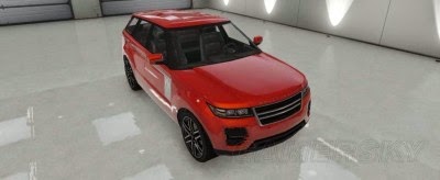 俠盜獵車手5 (GTA 5) 全載具型號特性列表分享