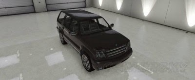 俠盜獵車手5 (GTA 5) 全載具型號特性列表分享