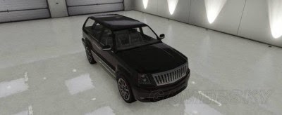 俠盜獵車手5 (GTA 5) 全載具型號特性列表分享