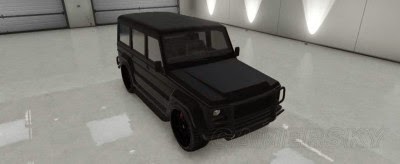 俠盜獵車手5 (GTA 5) 全載具型號特性列表分享