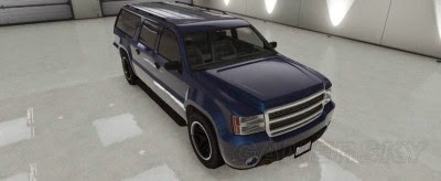 俠盜獵車手5 (GTA 5) 全載具型號特性列表分享