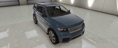 俠盜獵車手5 (GTA 5) 全載具型號特性列表分享