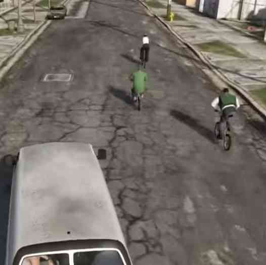 俠盜獵車手5 (GTA 5) 全彩蛋位置介紹與介紹圖文分享