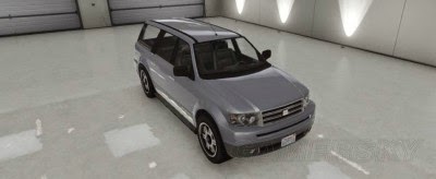 俠盜獵車手5 (GTA 5) 全載具型號特性列表分享