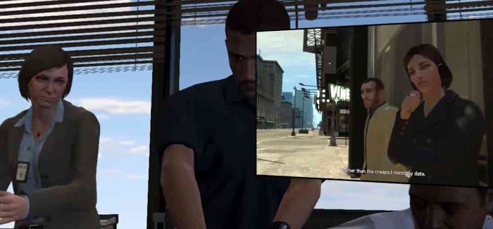 俠盜獵車手5 (GTA 5) 全彩蛋位置介紹與介紹圖文分享
