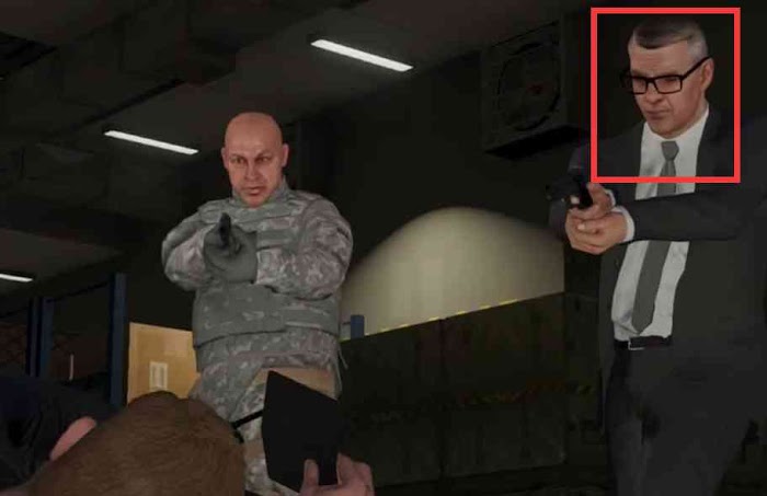 俠盜獵車手5 (GTA 5) 全彩蛋位置介紹與介紹圖文分享