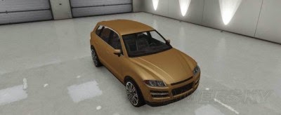 俠盜獵車手5 (GTA 5) 全載具型號特性列表分享
