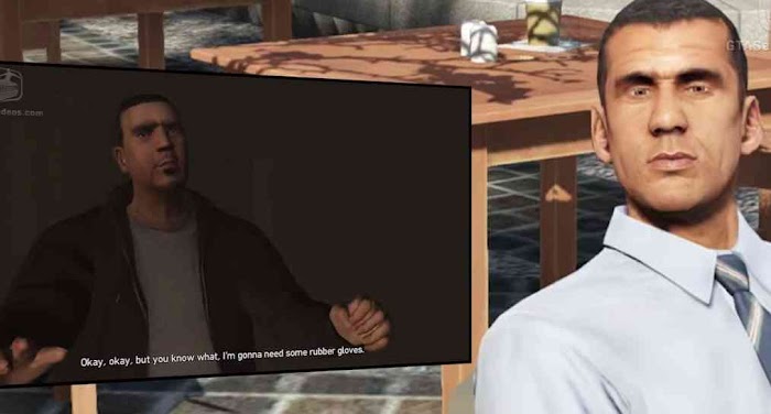 俠盜獵車手5 (GTA 5) 全彩蛋位置介紹與介紹圖文分享