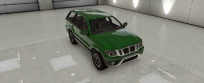俠盜獵車手5 (GTA 5) 全載具型號特性列表分享
