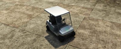 俠盜獵車手5 (GTA 5) 全載具型號特性列表分享