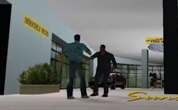 俠盜獵車手5 (GTA 5) 全彩蛋位置介紹與介紹圖文分享