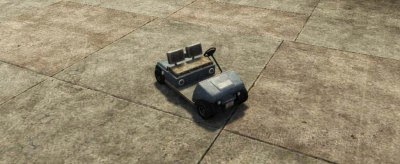 俠盜獵車手5 (GTA 5) 全載具型號特性列表分享