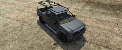 俠盜獵車手5 (GTA 5) 全載具型號特性列表分享