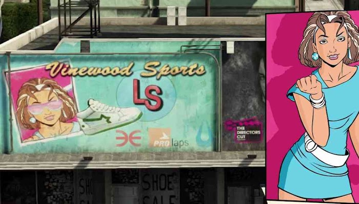 俠盜獵車手5 (GTA 5) 全彩蛋位置介紹與介紹圖文分享