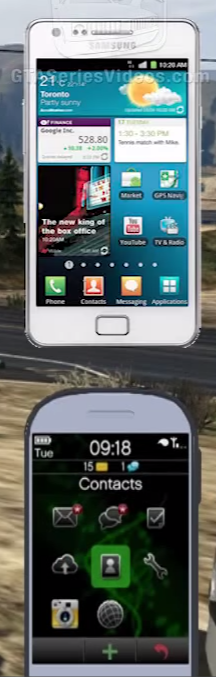 俠盜獵車手5 (GTA 5) 全彩蛋位置介紹與介紹圖文分享