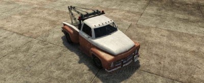 俠盜獵車手5 (GTA 5) 全載具型號特性列表分享