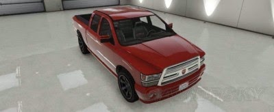 俠盜獵車手5 (GTA 5) 全載具型號特性列表分享
